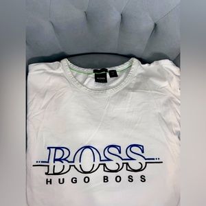 Mens Hugo Boss T-Shirt: Size XL